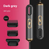 Mini Ionic Hair Blower 3-in-1