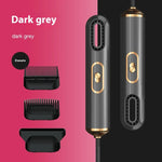 Mini Ionic Hair Blower 3-in-1
