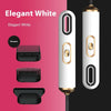 Mini Ionic Hair Blower 3-in-1