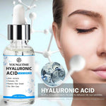 Hyaluronic Acid Glow Face Serum