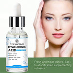 Hyaluronic Acid Glow Face Serum