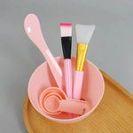 7-Piece Facial Mask Applicator Tool Set