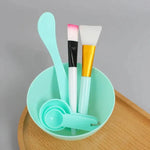 7-Piece Facial Mask Applicator Tool Set