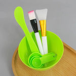 7-Piece Facial Mask Applicator Tool Set