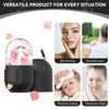 Round Silicone Ice Mold Facial Roller