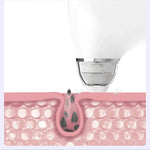 PoreVac Elite Electric Pore Vacuum & Skin Cleanser