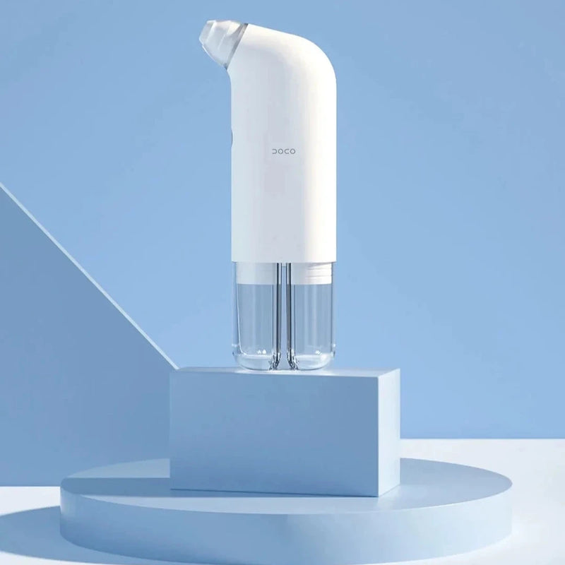 PoreVac Elite Electric Pore Vacuum & Skin Cleanser