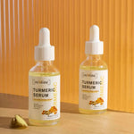 Turmeric Radiance Moisture Serum