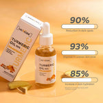 Turmeric Radiance Moisture Serum