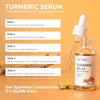 Turmeric Radiance Moisture Serum