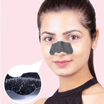 Anti-Blackhead Nose Peel Strips