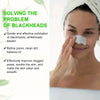 Anti-Blackhead Nose Peel Strips