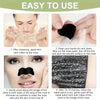 Anti-Blackhead Nose Peel Strips