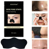 Anti-Blackhead Nose Peel Strips