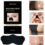 Anti-Blackhead Nose Peel Strips