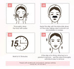 Anti-Blackhead Nose Peel Strips