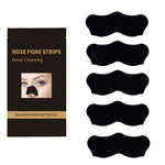 Anti-Blackhead Nose Peel Strips