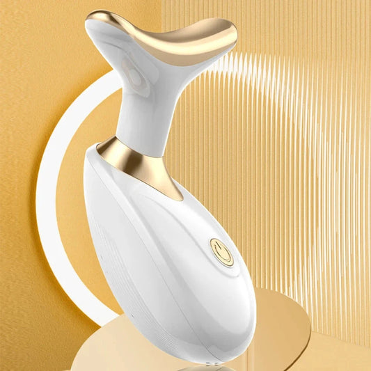 Dolphin Facial Lifter & Neck Tightening Massager