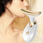 Dolphin Facial Lifter & Neck Tightening Massager
