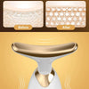 Dolphin Facial Lifter & Neck Tightening Massager