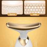Dolphin Facial Lifter & Neck Tightening Massager