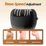 Electric Foot Pedicure Tool – Callus Remover
