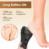 Electric Foot Pedicure Tool – Callus Remover