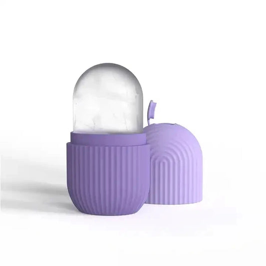 Facial Massage Mini Ice Cube Roller