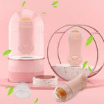 Volcanic Stone Oil Absorbing Roller