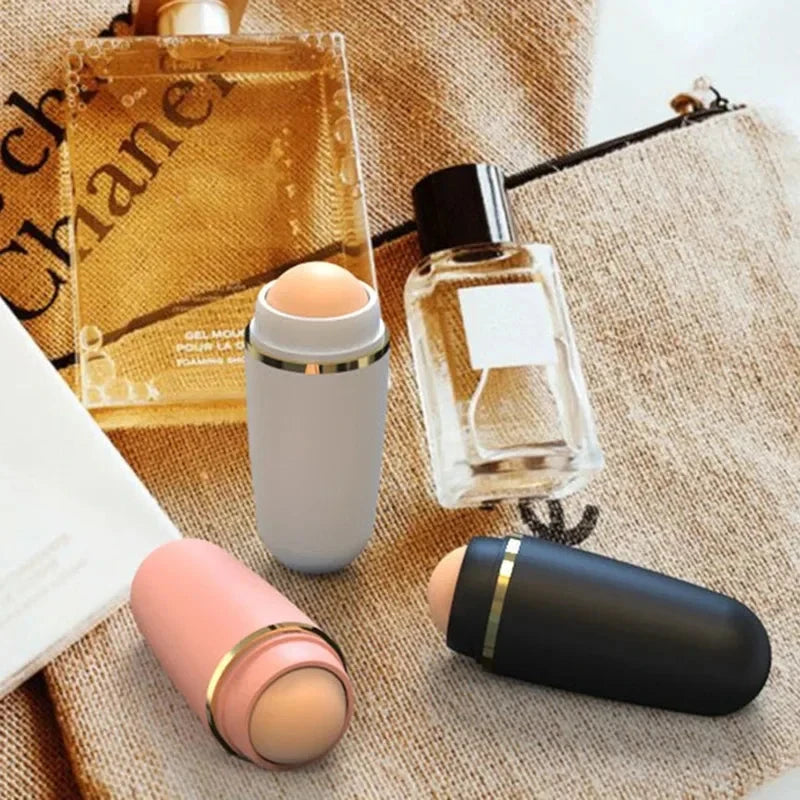 Volcanic Stone Oil Absorbing Roller