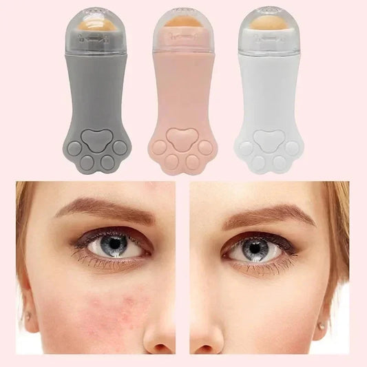 Volcanic Stone Oil Absorbing Roller