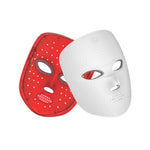 CleanCanvas LED Facial Skin Rejuvenation Device