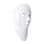 CleanCanvas LED Facial Beauty Device
