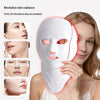 CleanCanvas LED Facial Beauty Device