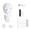 CleanCanvas LED Facial Beauty Device
