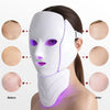 CleanCanvas LED Facial Beauty Device