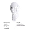 CleanCanvas LED Facial Beauty Device