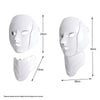 CleanCanvas LED Facial Beauty Device