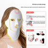 CleanCanvas LED Facial Beauty Device