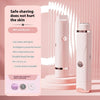 Double-Headed Lady Shaver