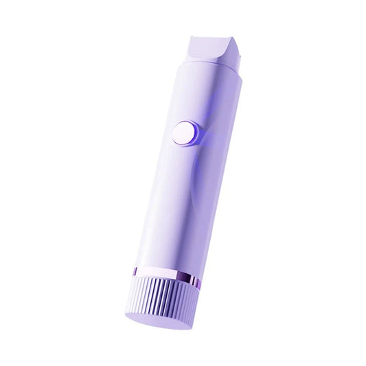 Double-Headed Lady Shaver