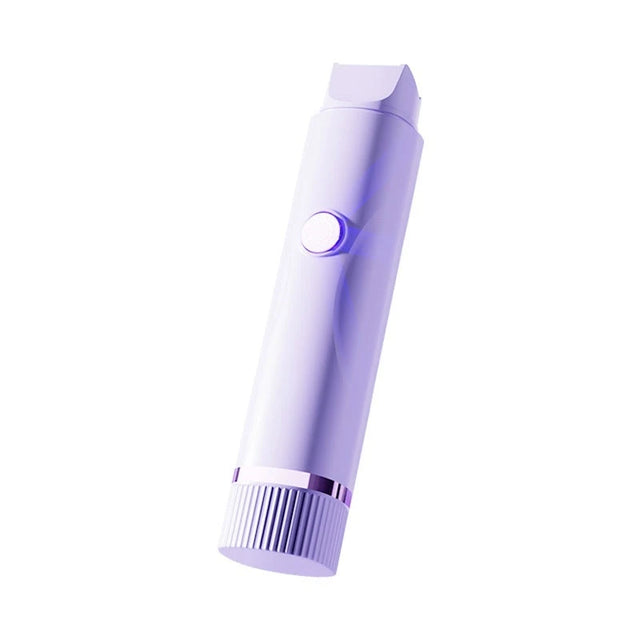 Double-Headed Lady Shaver