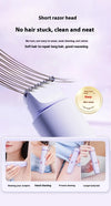 Double-Headed Lady Shaver