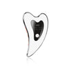 CleanCanvas Electric Light Therapy Gua-Sha Facial Massager