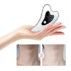 CleanCanvas Electric Light Therapy Gua-Sha Facial Massager