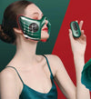 CleanCanvas V Facial Massager