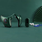 CleanCanvas V Facial Massager