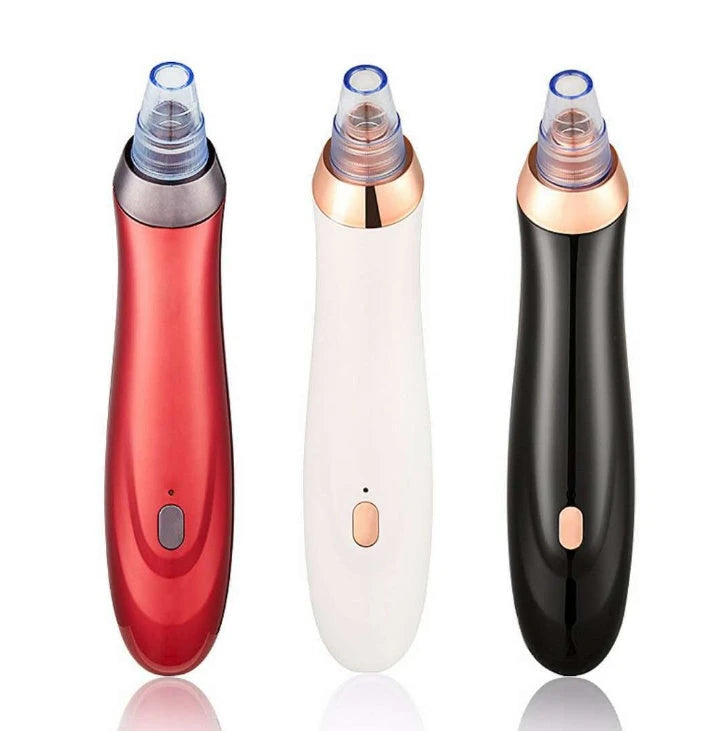 CleanCanvas Electric Blackhead Remover