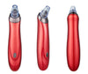 CleanCanvas Electric Blackhead Remover
