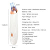 CleanCanvas Electric Blackhead Remover